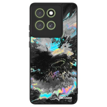 Hülle für Motorola Moto G86 Power 5G - Magnetic