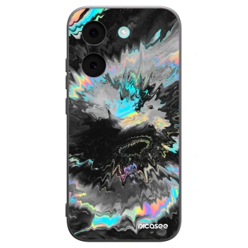 Picasee Xiaomi Poco X8 Pro Hülle - Schwarzes Silikon - Magnetic