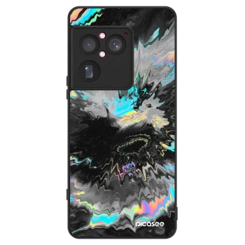 Hülle für Sony Xperia 1 VIII 5G - Magnetic