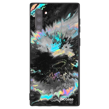 Hülle für Samsung Galaxy Note 10 N970F - Magnetic