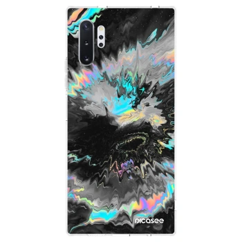 Hülle für Samsung Galaxy Note 10+ N975F - Magnetic
