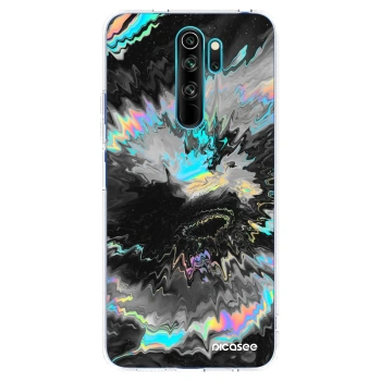 Hülle für Xiaomi Redmi Note 8 Pro - Magnetic