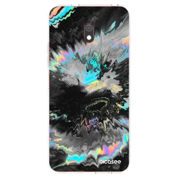 Hülle für Xiaomi Redmi 8A - Magnetic