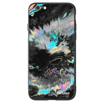 Hülle für Apple iPhone 6/6S - Magnetic