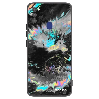 Hülle für Samsung Galaxy M21 M215F - Magnetic
