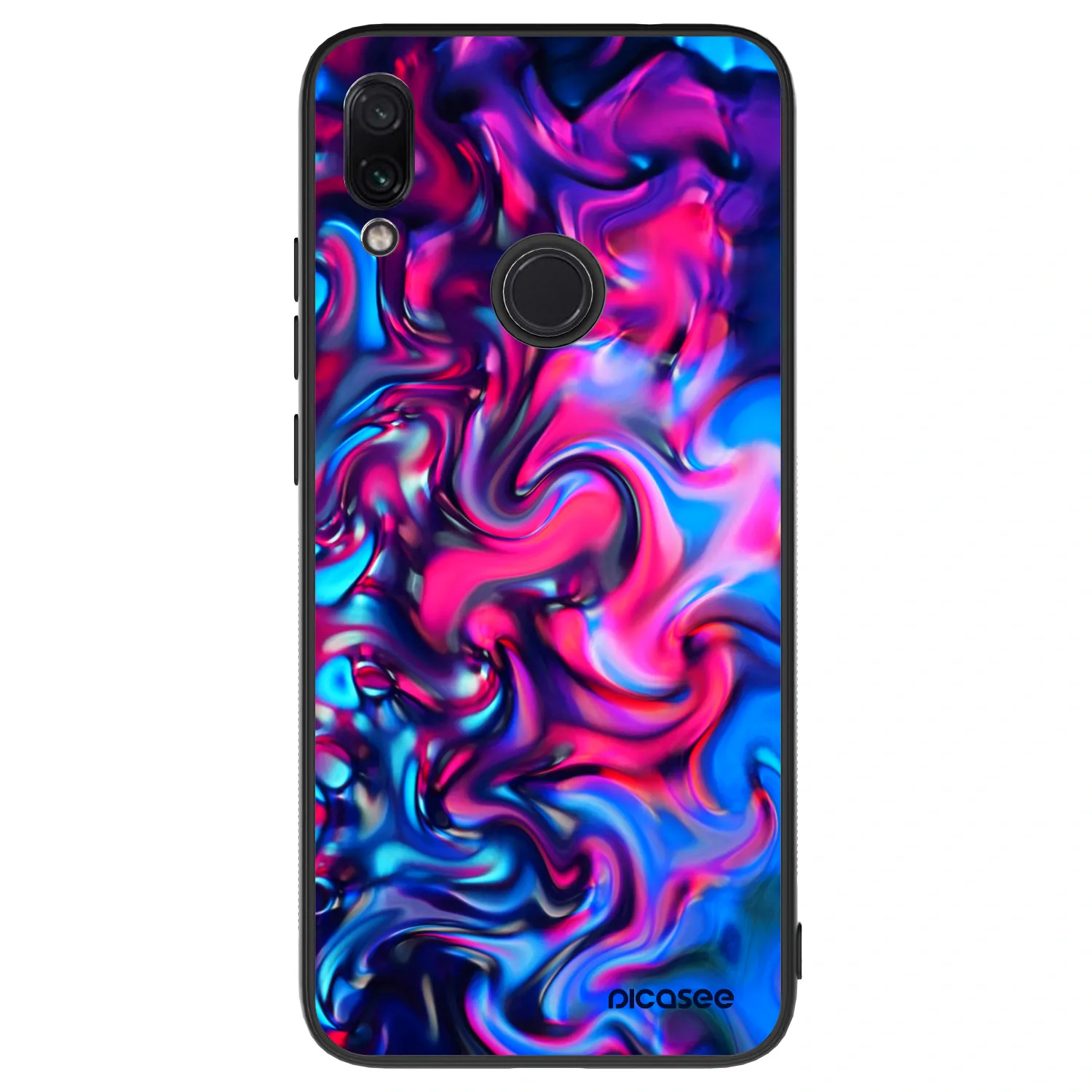 Picasee ULTIMATE CASE für Xiaomi Redmi Note 7 - Redlight