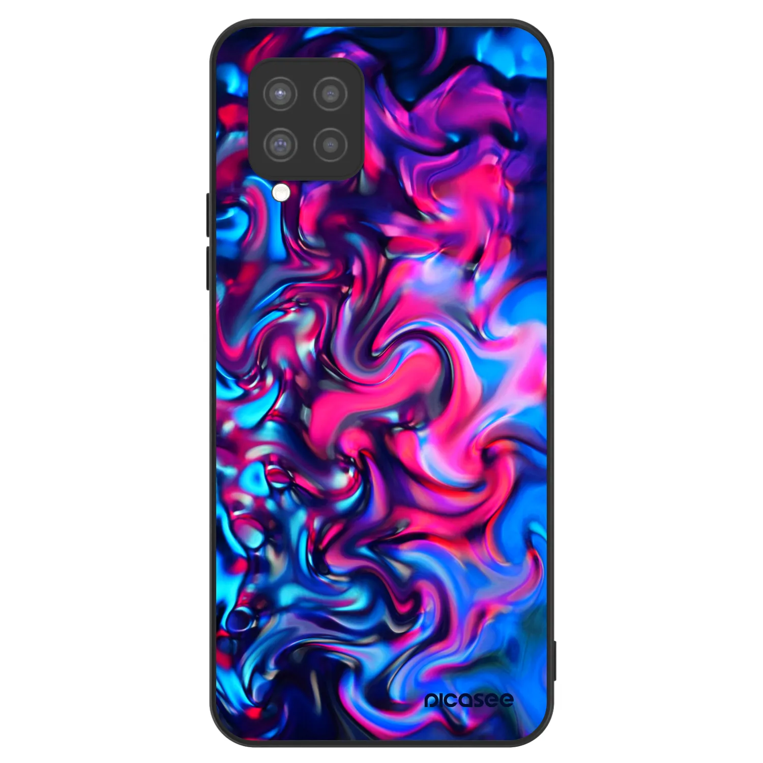 Picasee ULTIMATE CASE für Samsung Galaxy A42 A426B - Redlight