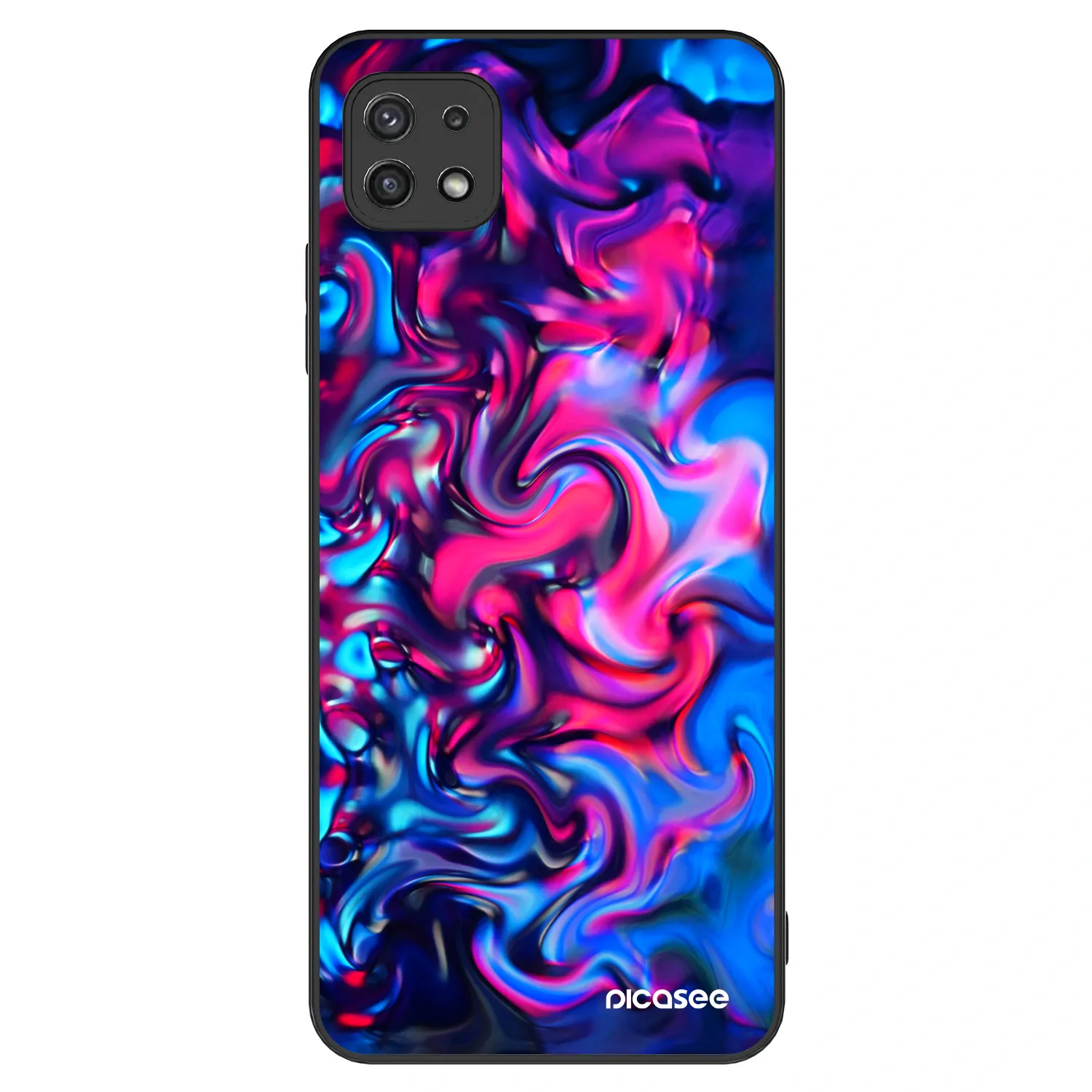 Picasee ULTIMATE CASE für Samsung Galaxy A22 A226B 5G - Redlight