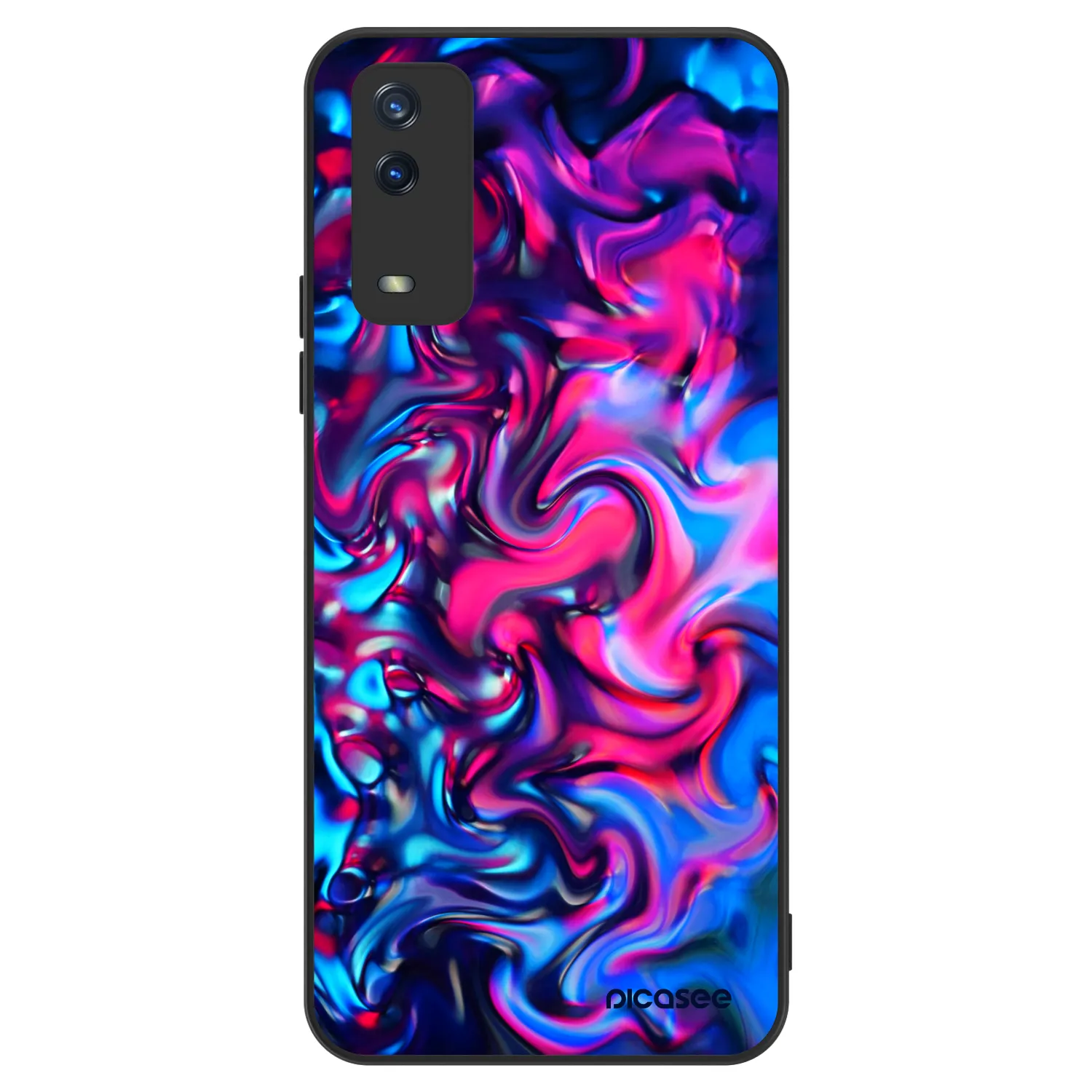 Picasee ULTIMATE CASE für Vivo Y11s - Redlight