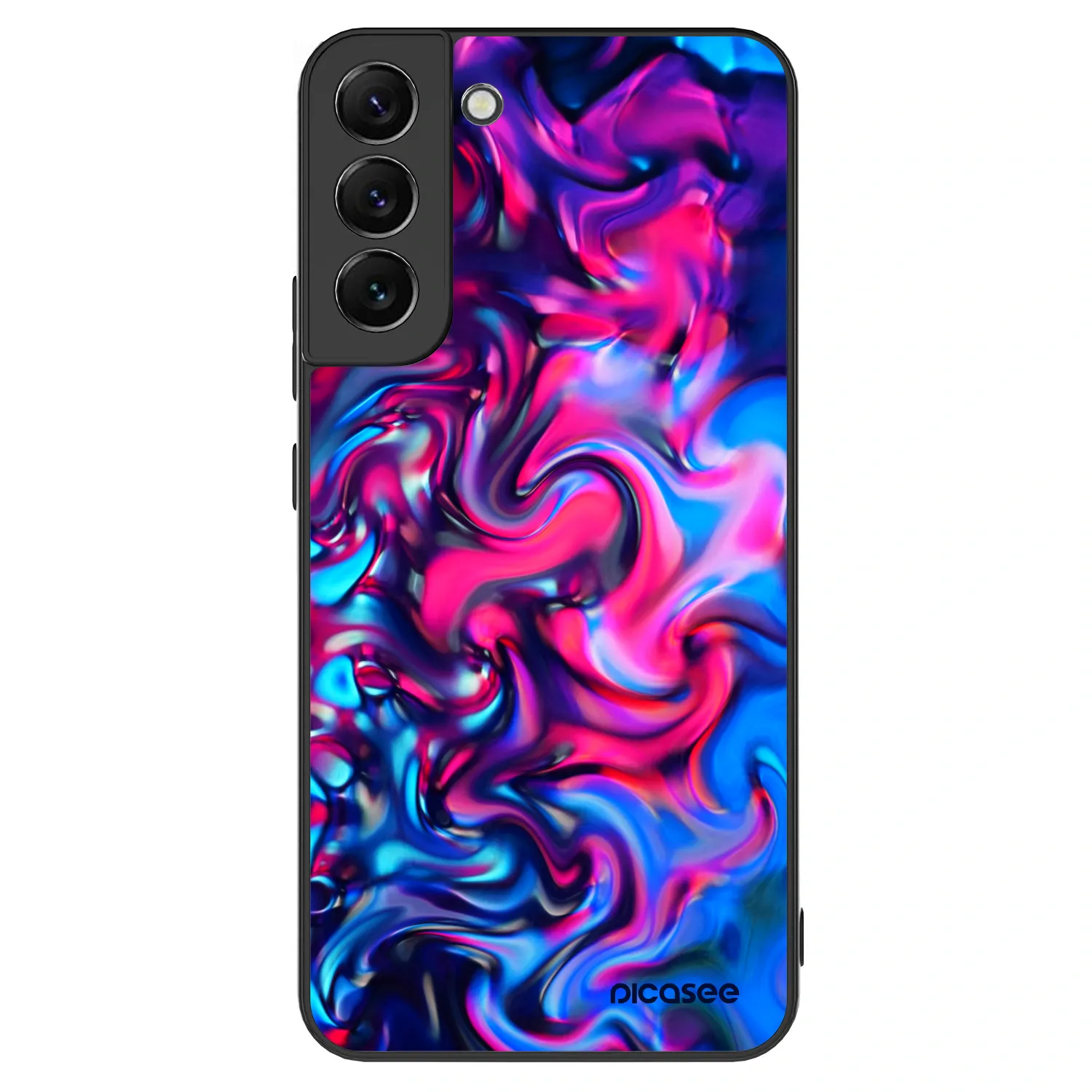 Picasee ULTIMATE CASE für Samsung Galaxy S22+ 5G - Redlight
