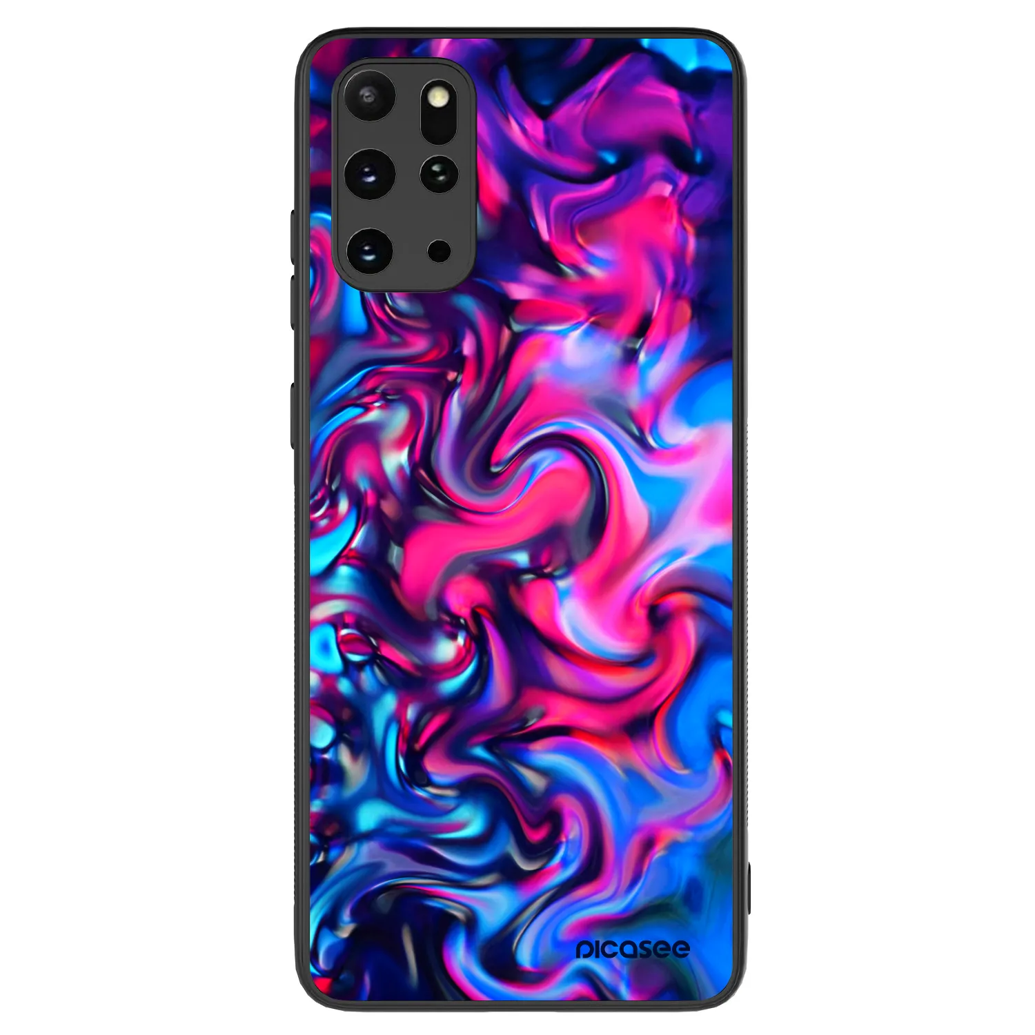 Picasee ULTIMATE CASE für Samsung Galaxy S20+ G985F - Redlight