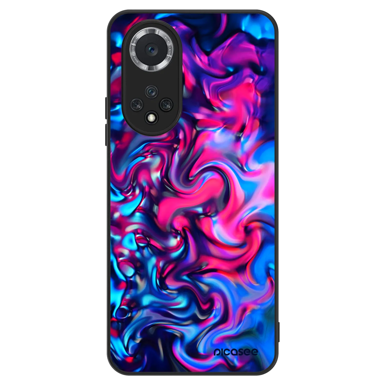 Picasee ULTIMATE CASE für Huawei Nova 9 SE - Redlight