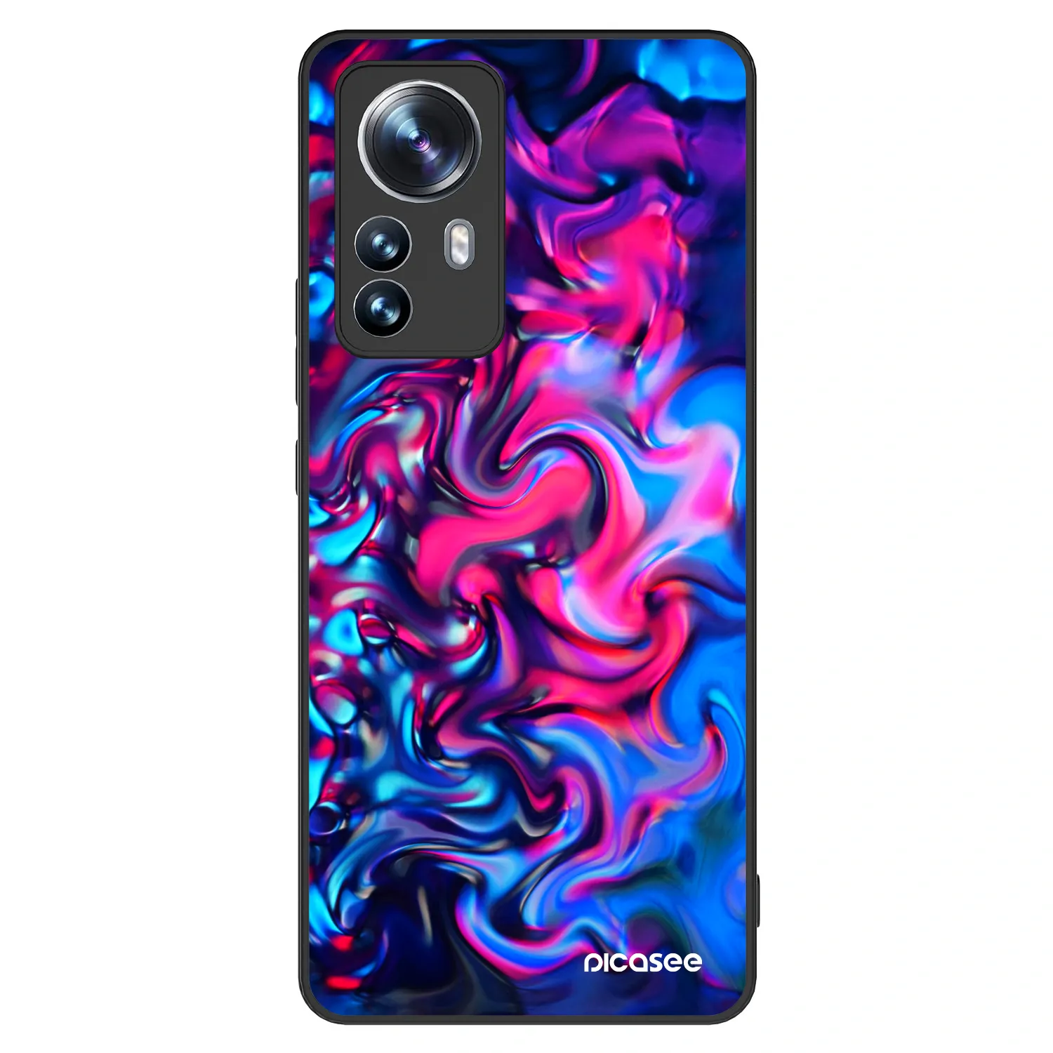 Picasee ULTIMATE CASE für Xiaomi 12 Pro - Redlight