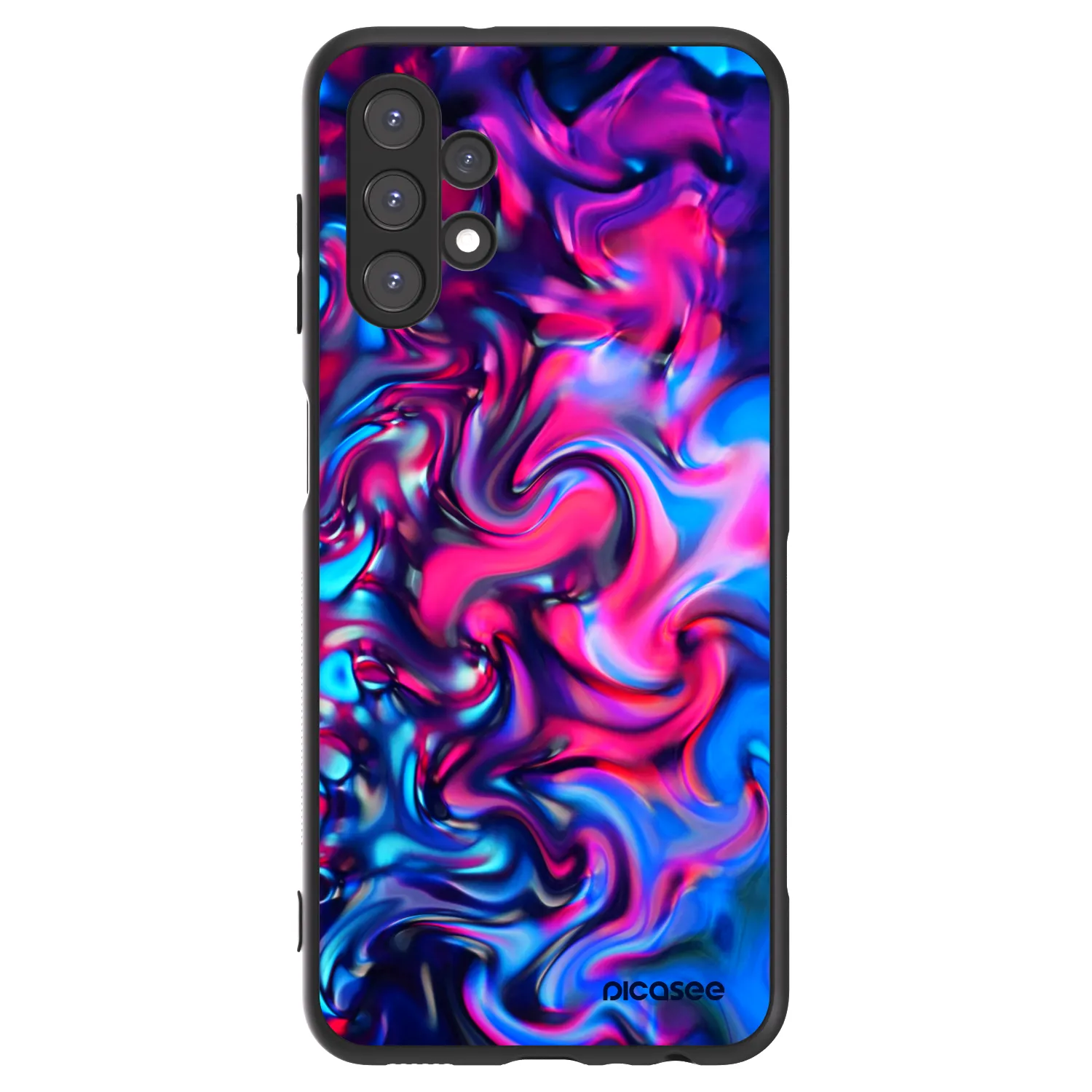 Picasee ULTIMATE CASE für Samsung Galaxy A13 4G A135 - Redlight