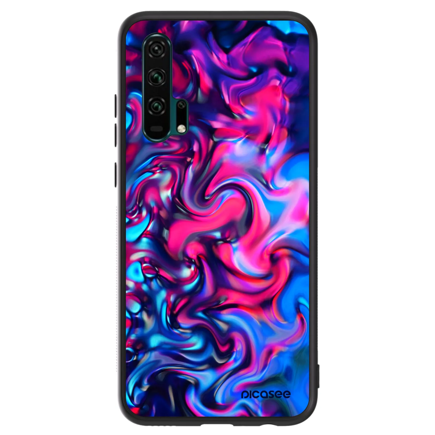 Picasee ULTIMATE CASE für Honor 20 Pro - Redlight