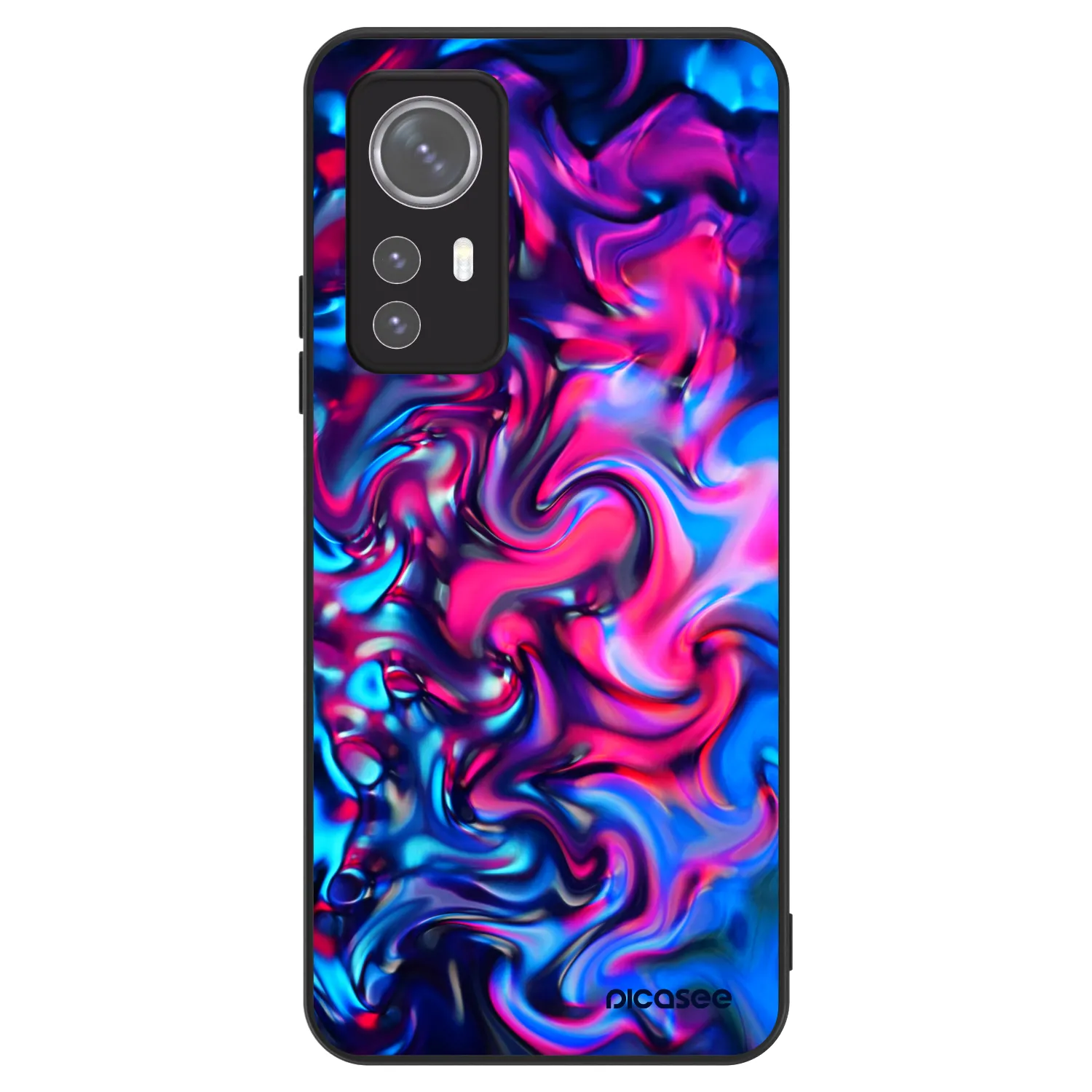 Picasee ULTIMATE CASE für Xiaomi 12X - Redlight