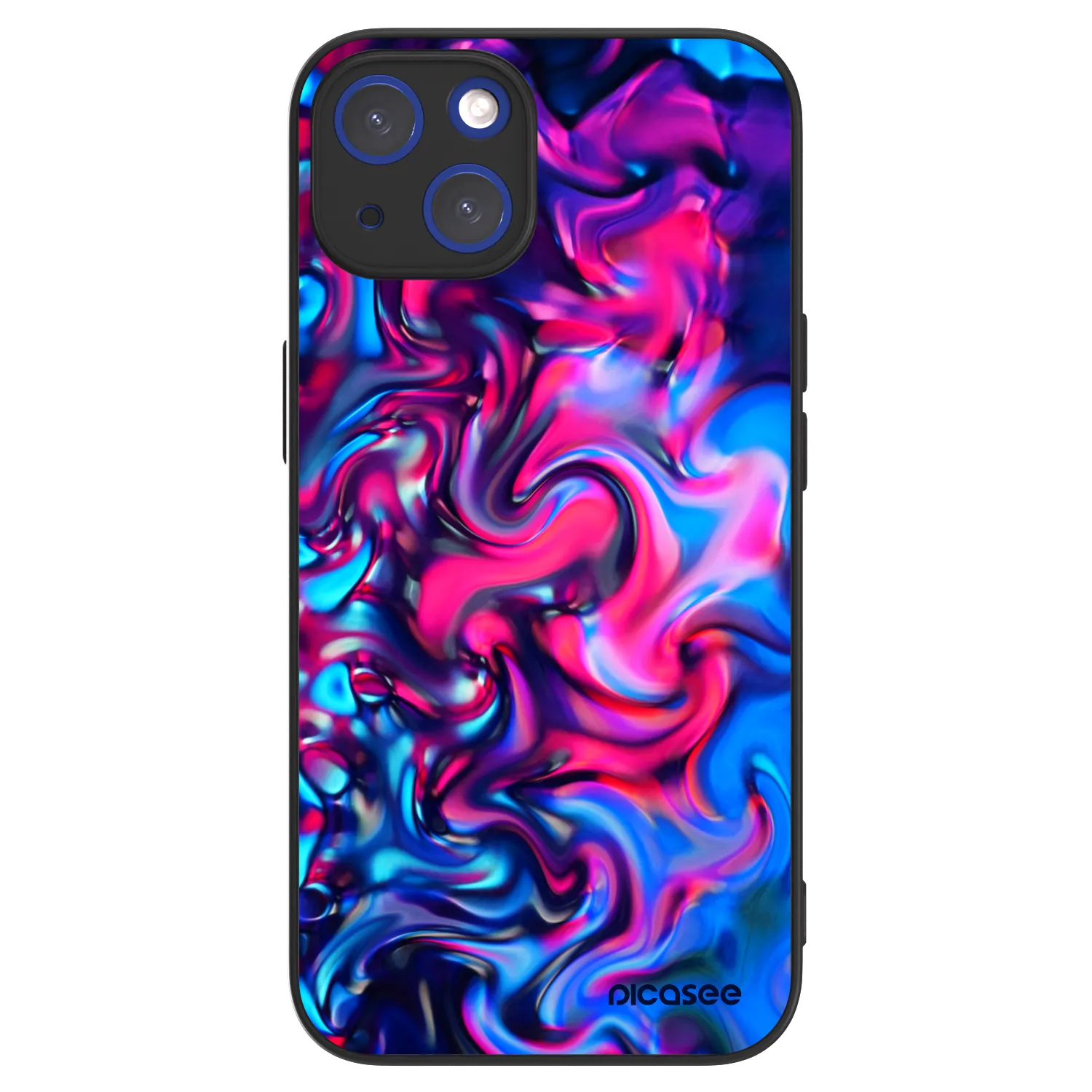 Picasee ULTIMATE CASE für Apple iPhone 14 - Redlight