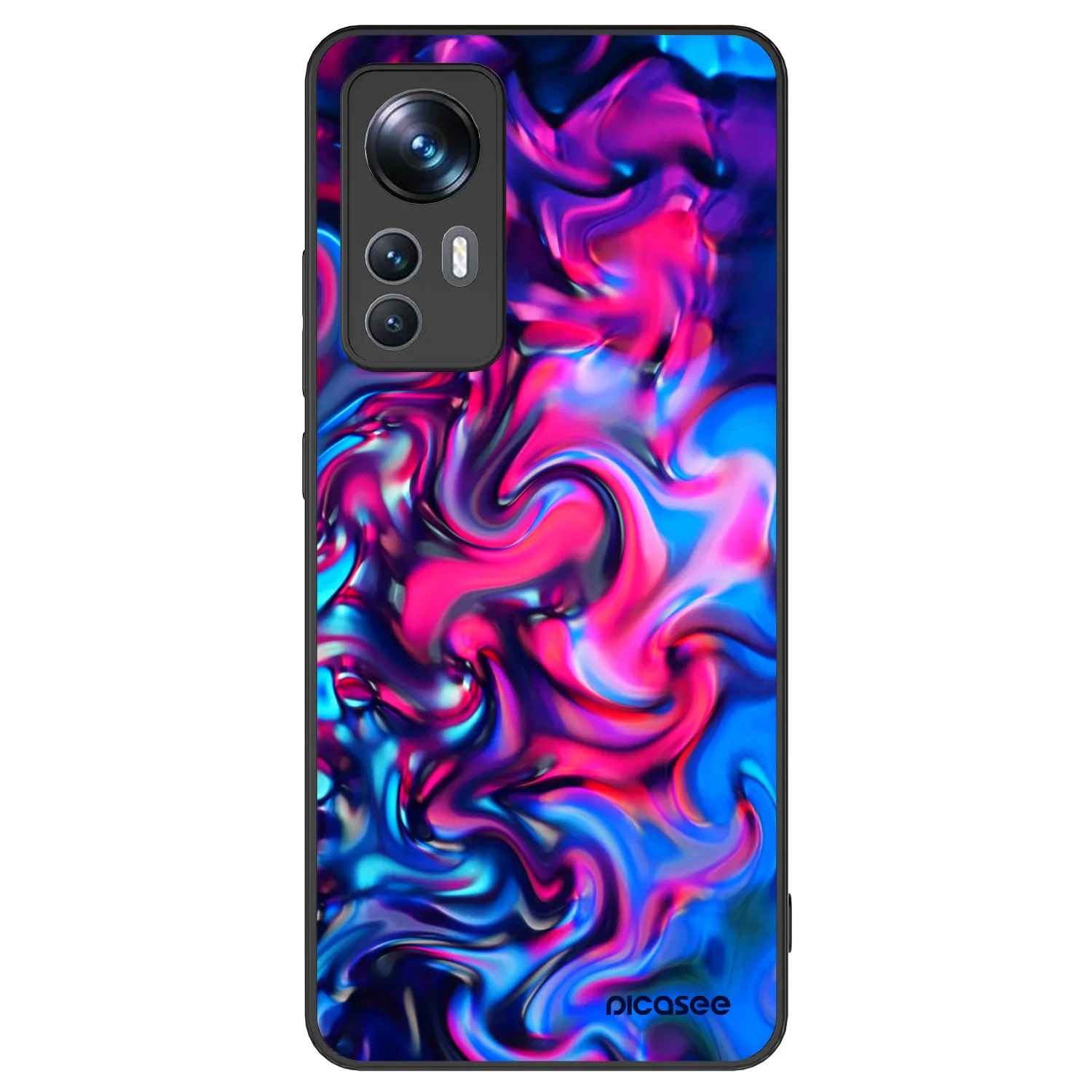 Picasee ULTIMATE CASE für Xiaomi 12T - Redlight