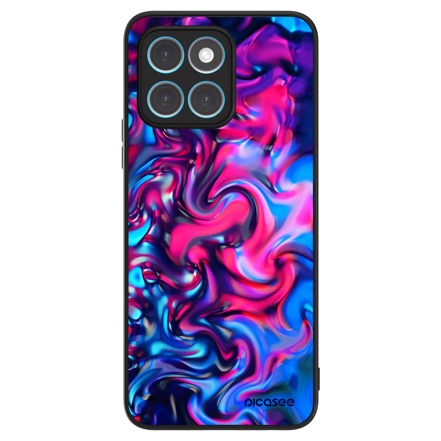 Picasee ULTIMATE CASE für Honor X6 - Redlight