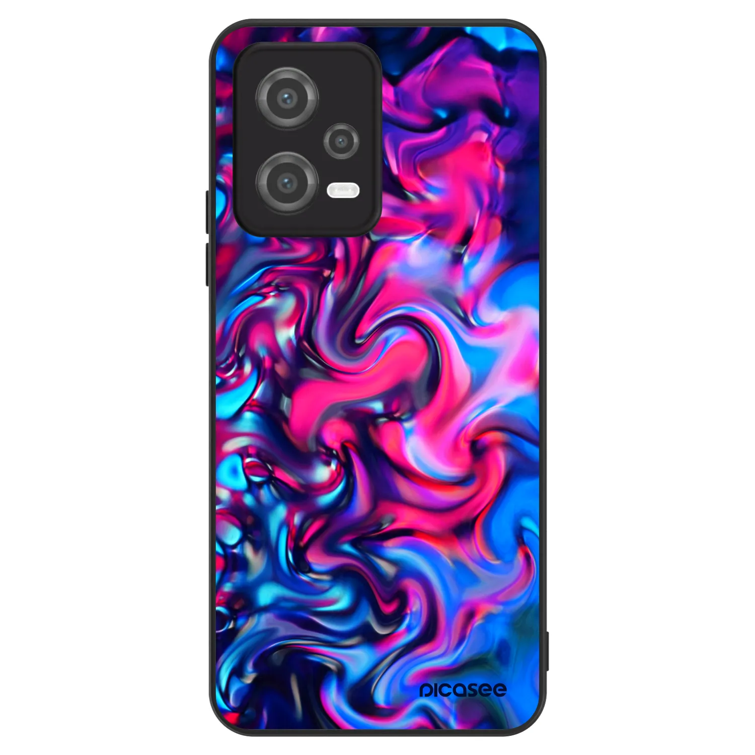 Picasee ULTIMATE CASE für Xiaomi Poco X5 - Redlight