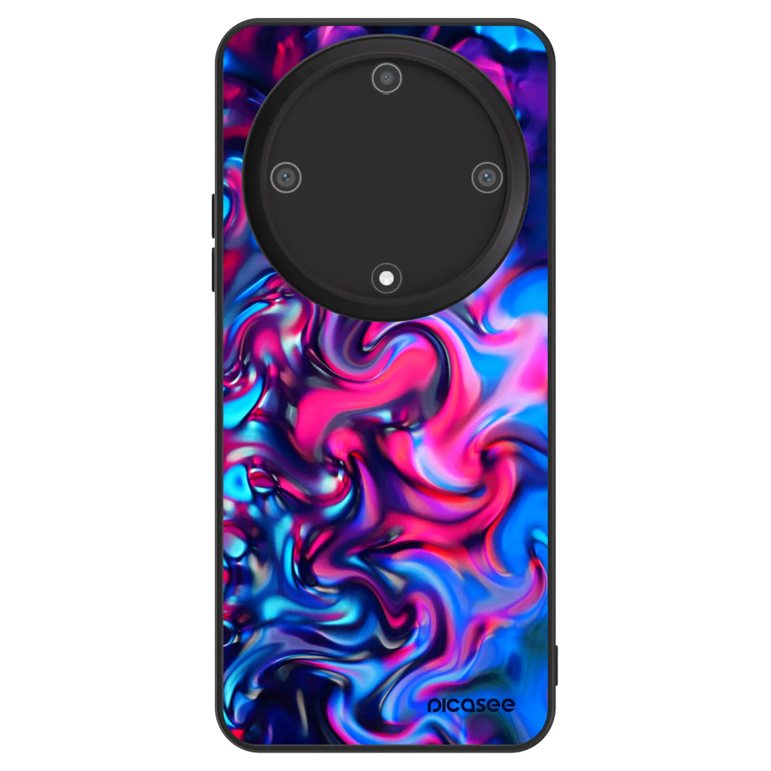 Picasee ULTIMATE CASE für Honor Magic5 Lite 5G - Redlight