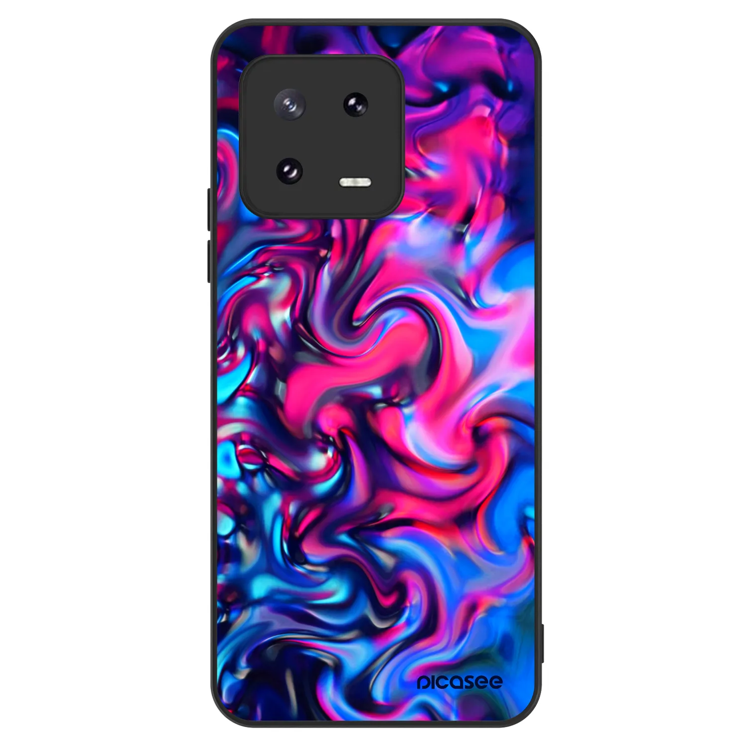 Picasee ULTIMATE CASE für Xiaomi 13 Pro - Redlight