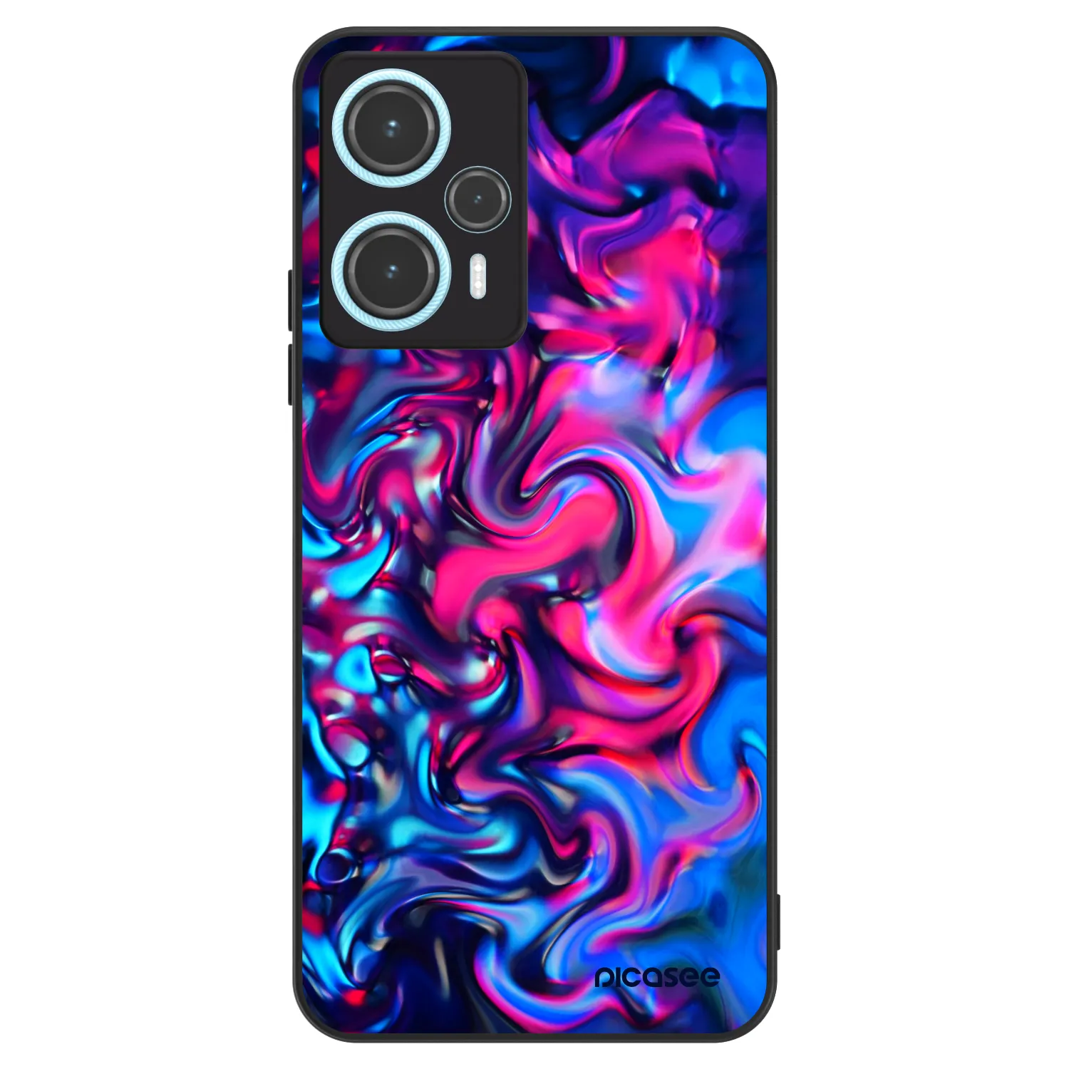 Picasee ULTIMATE CASE für Xiaomi Poco F5 - Redlight