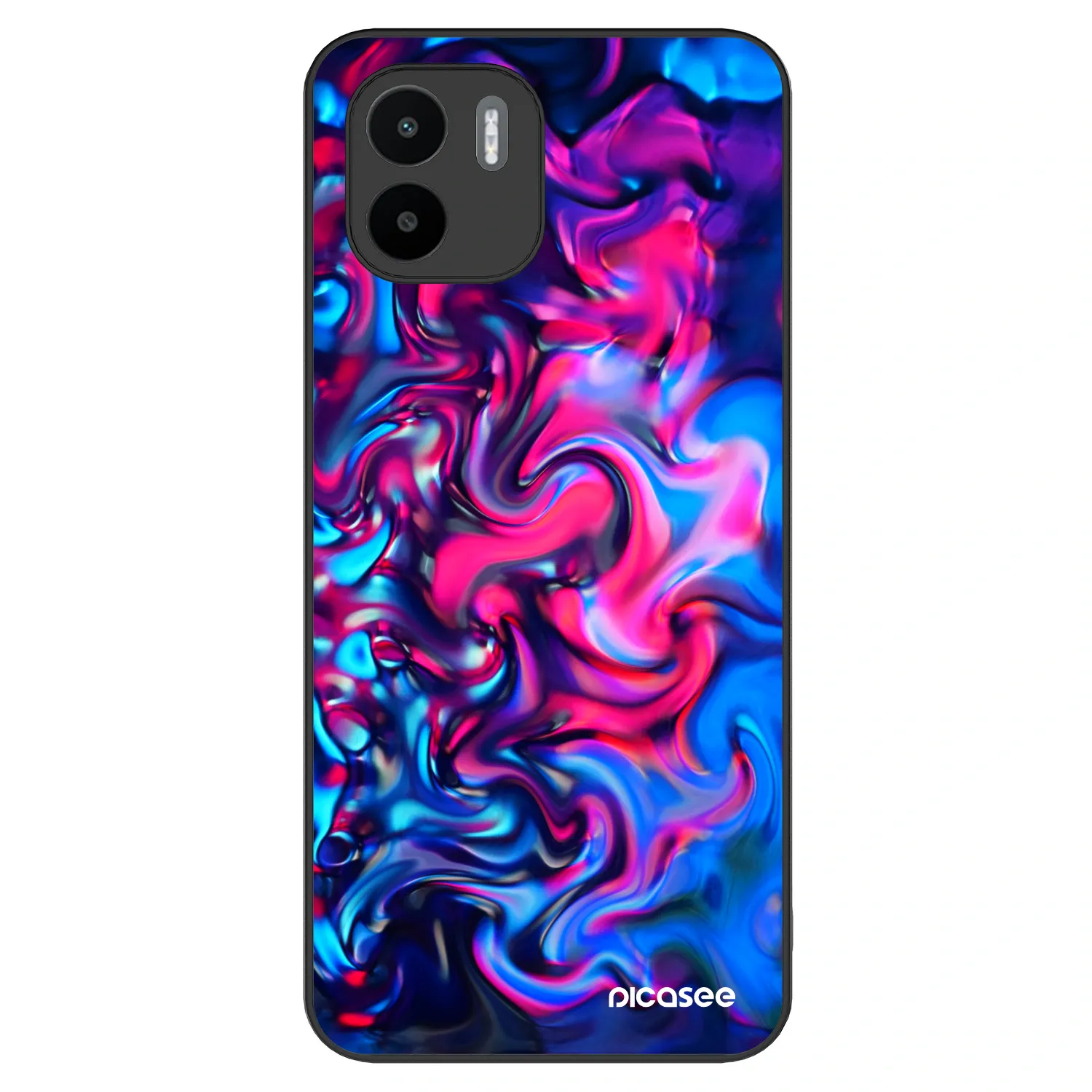 Picasee ULTIMATE CASE für Xiaomi Redmi A2 - Redlight
