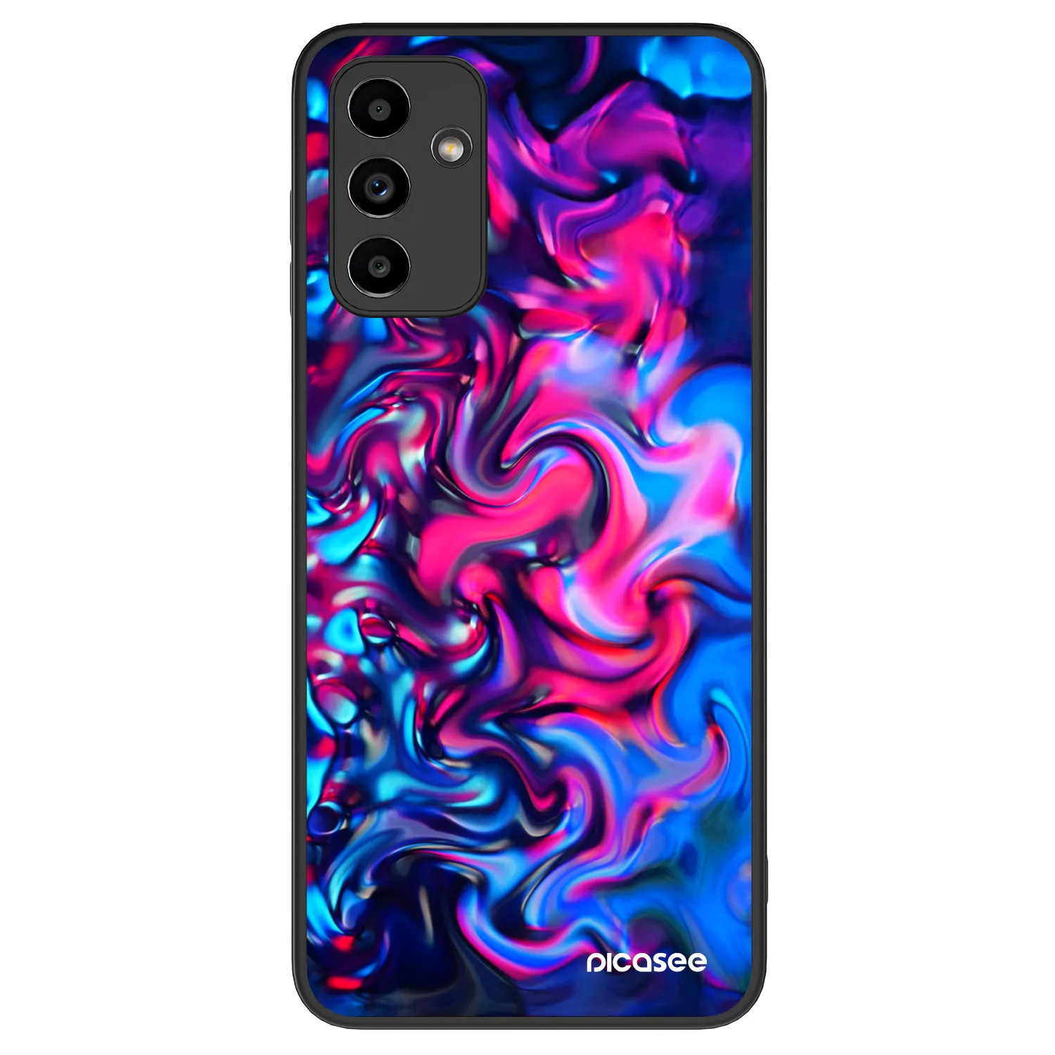 Picasee ULTIMATE CASE für Samsung Galaxy A04s A047F - Redlight
