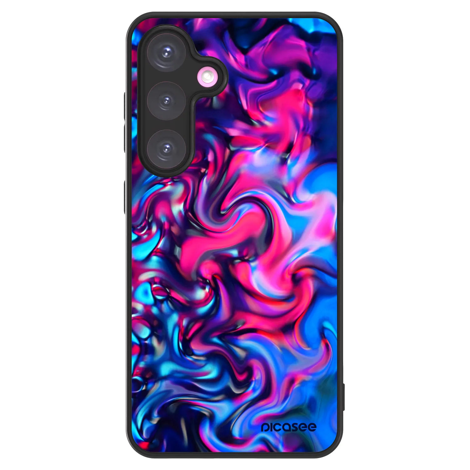 Picasee ULTIMATE CASE für Samsung Galaxy S24+ S926B 5G - Redlight