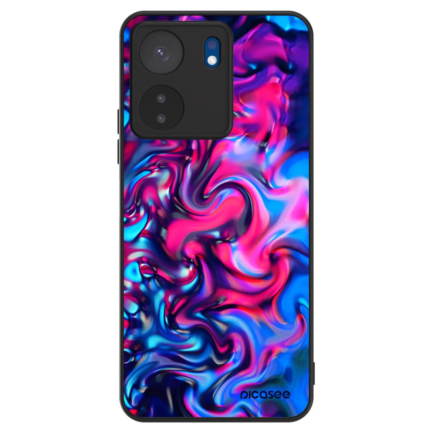 Picasee ULTIMATE CASE für Xiaomi Redmi 13C 4G - Redlight