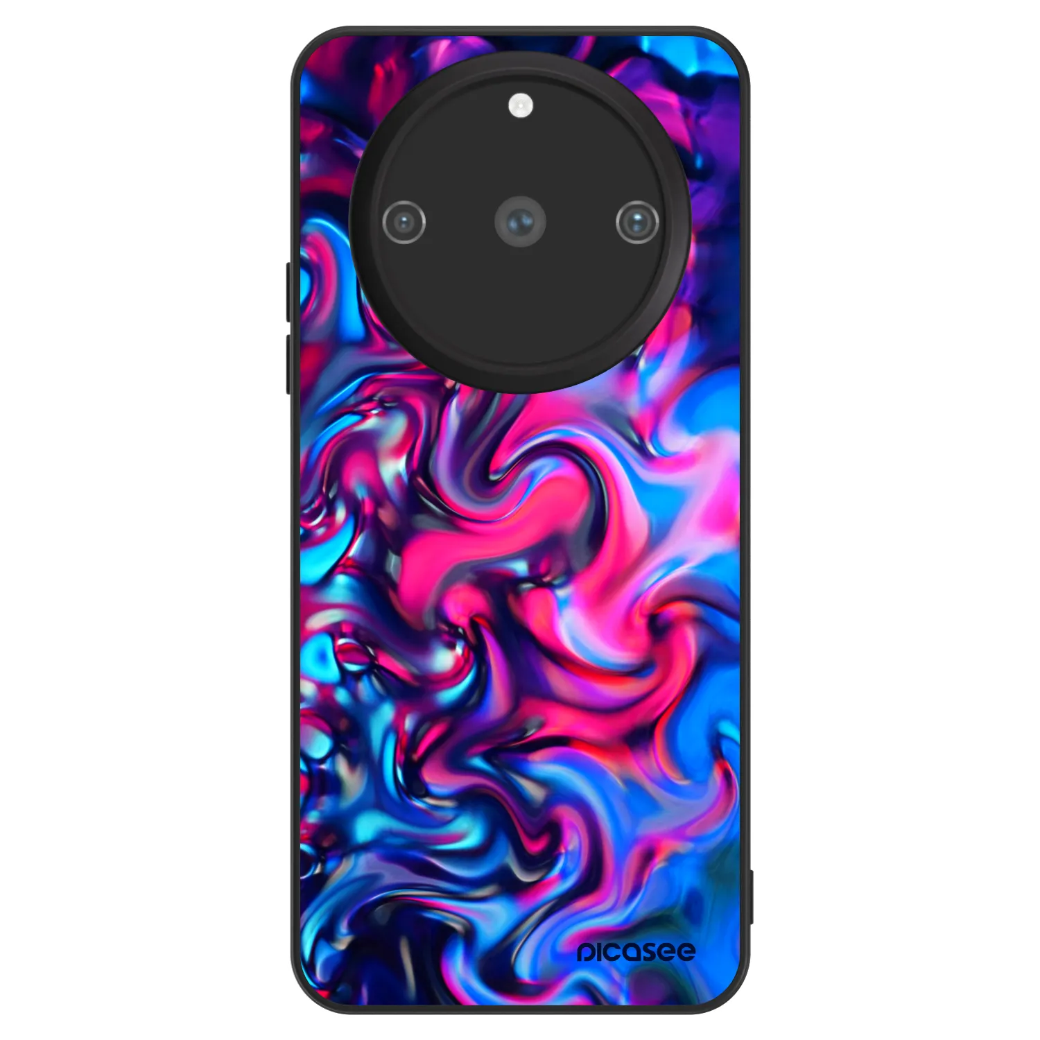 Picasee ULTIMATE CASE für Realme 11 Pro+ - Redlight