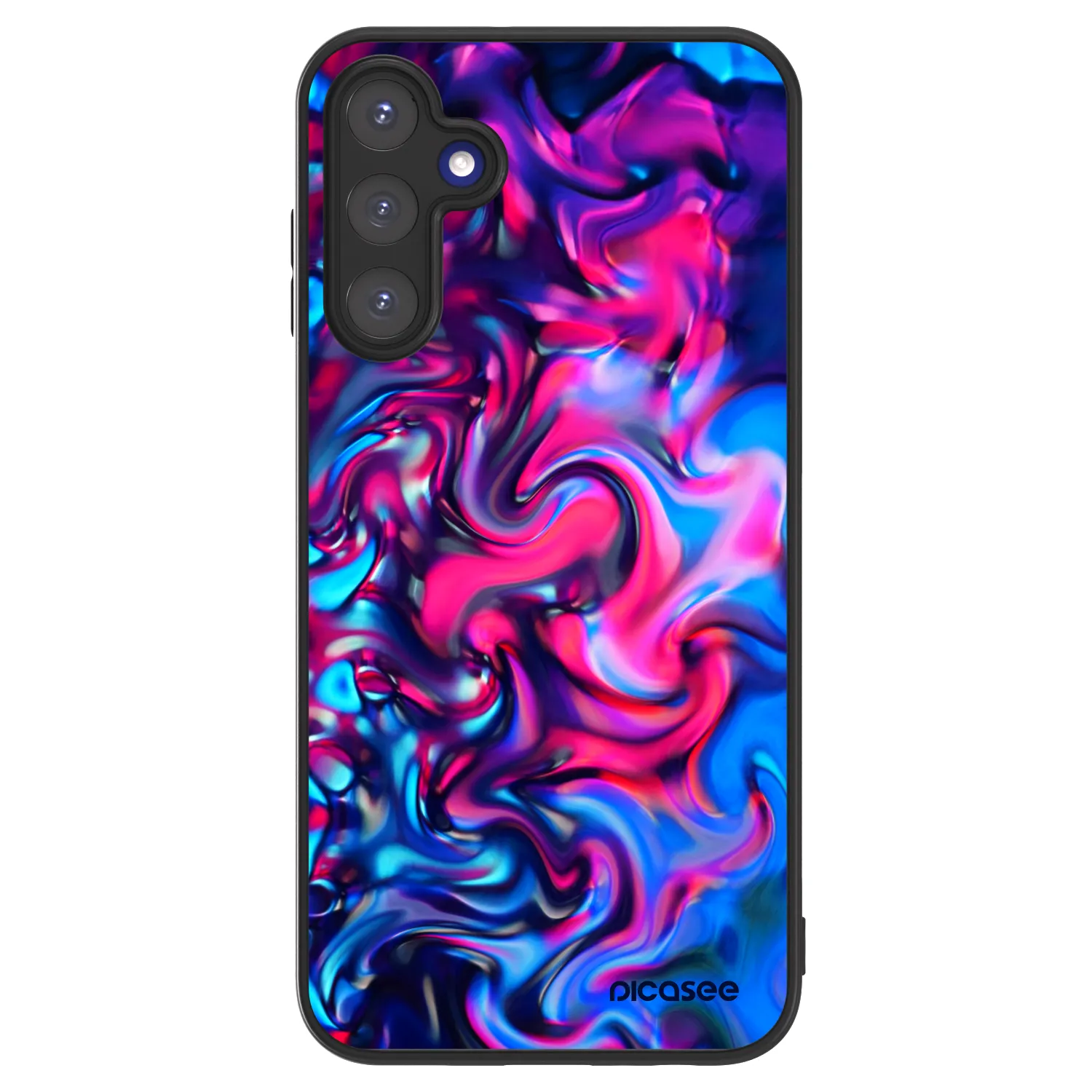 Picasee ULTIMATE CASE für Samsung Galaxy A15 A155F 4G - Redlight