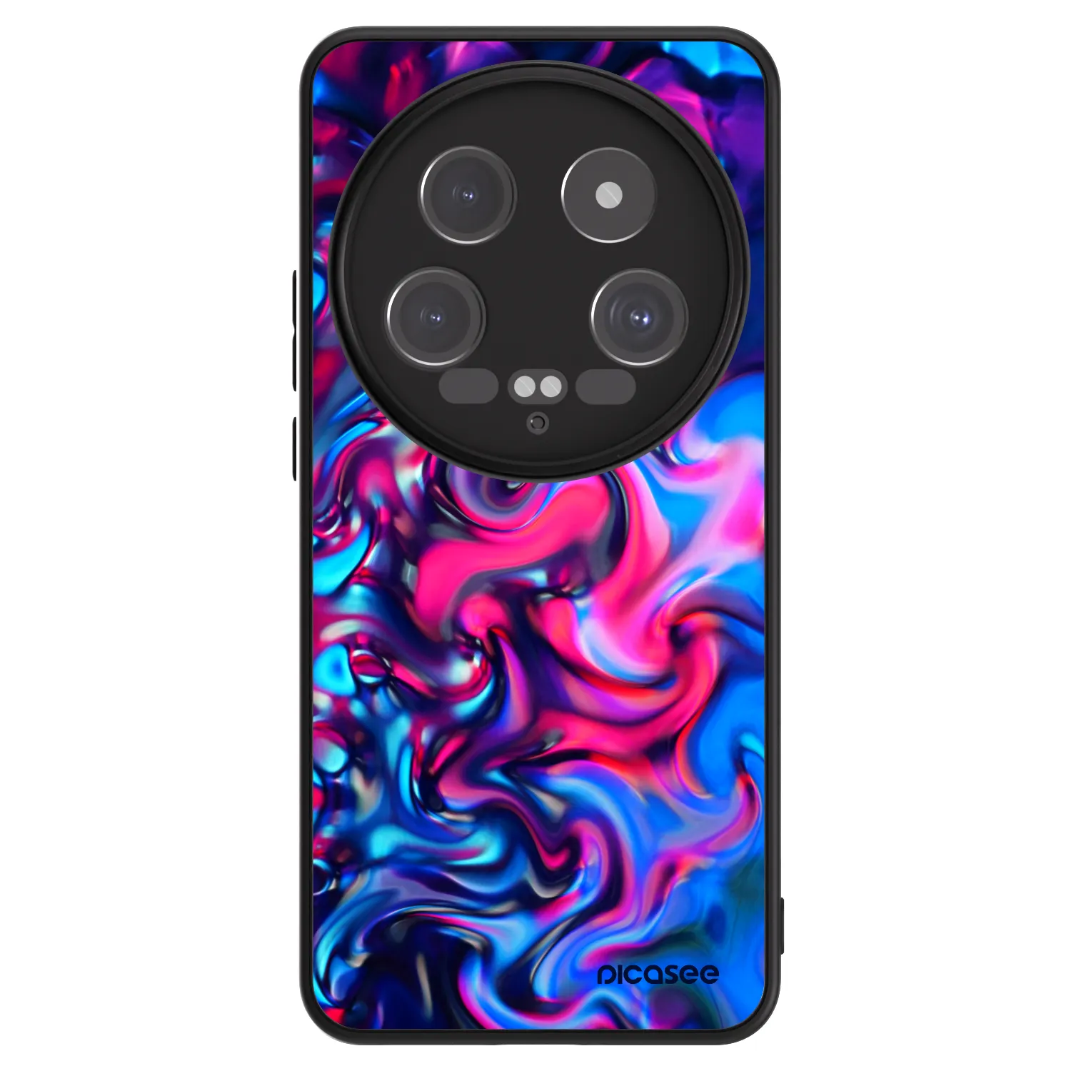 Picasee ULTIMATE CASE für Xiaomi 14 Ultra - Redlight