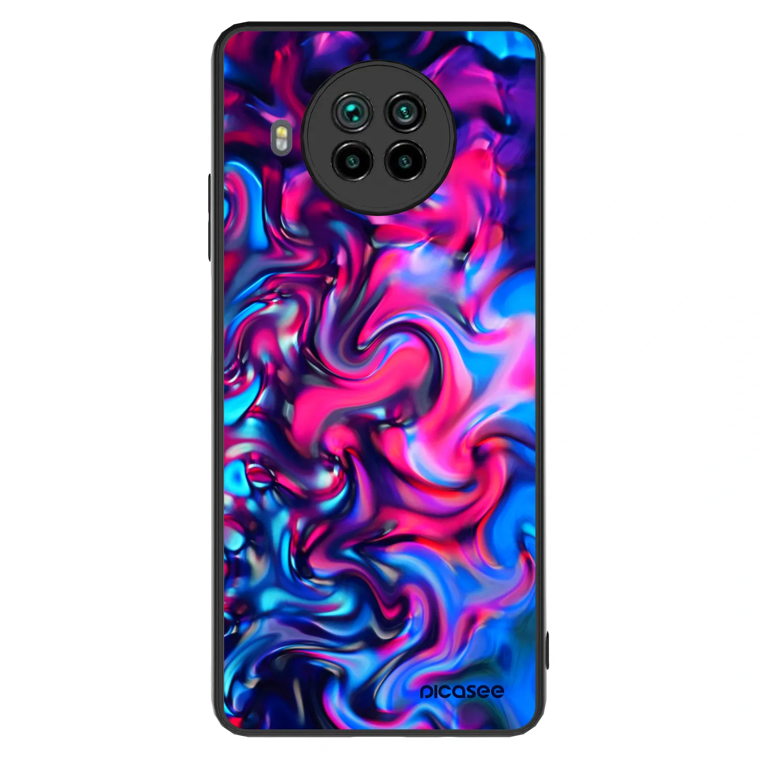 Picasee ULTIMATE CASE für Xiaomi Mi 10T Lite - Redlight