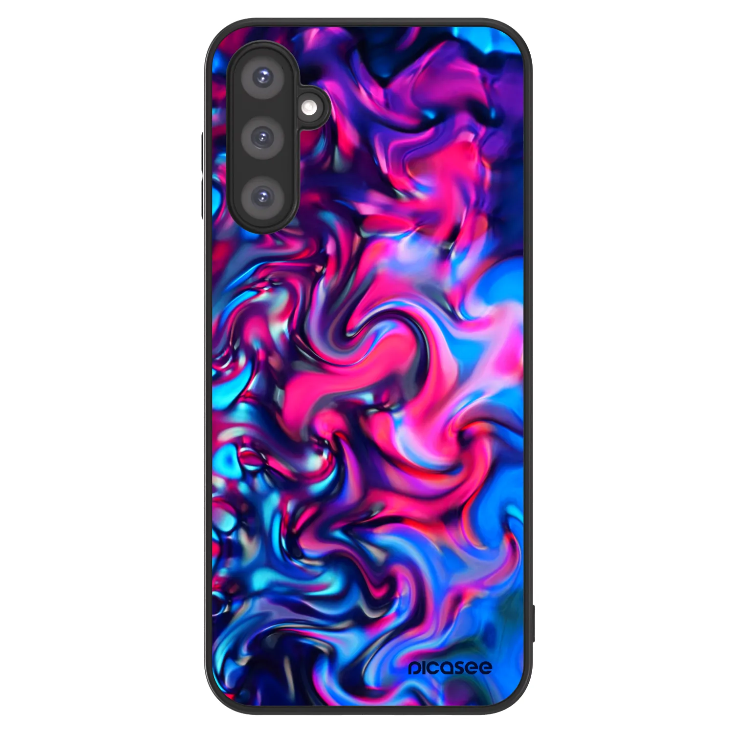 Picasee ULTIMATE CASE für Samsung Galaxy A05s A057G - Redlight