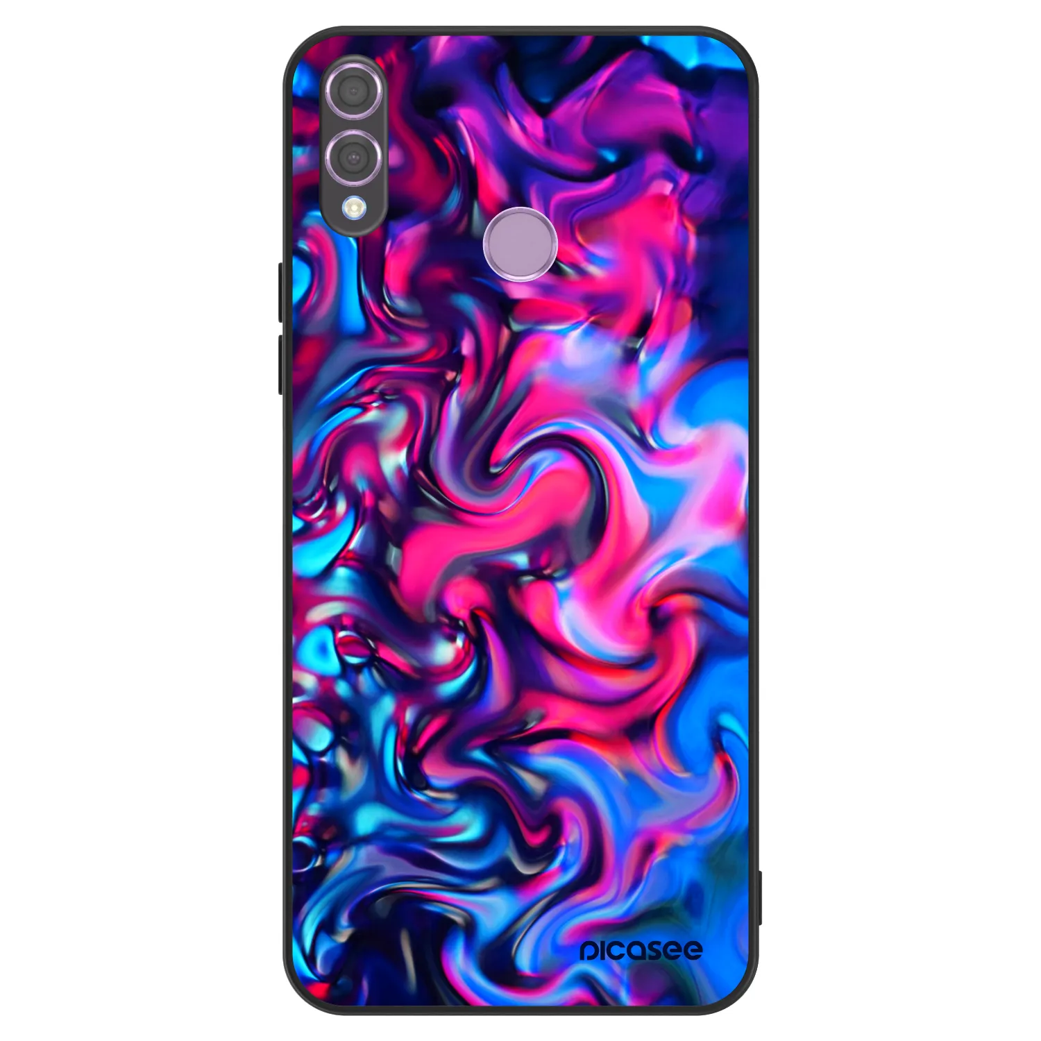 Picasee ULTIMATE CASE für Honor 8X - Redlight