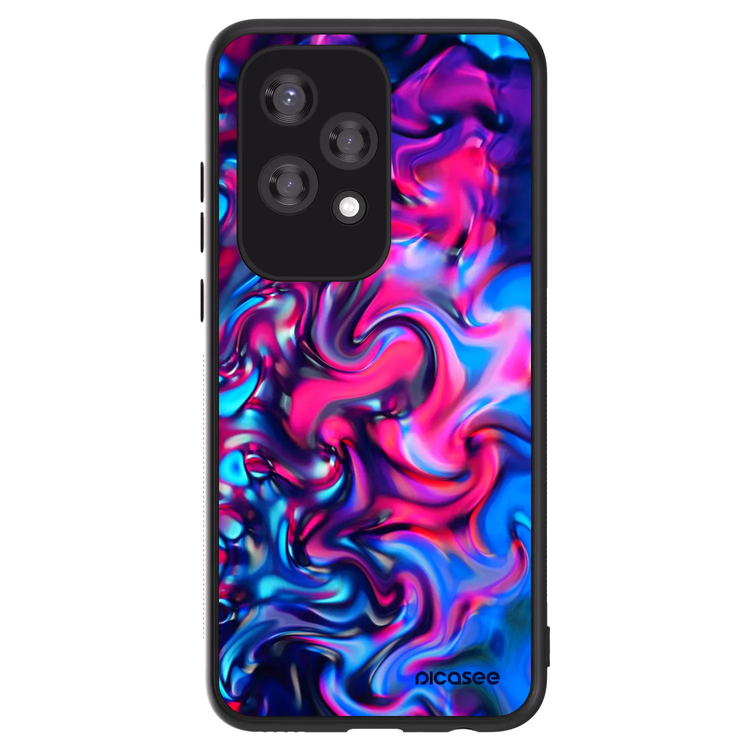 Picasee ULTIMATE CASE für Honor 200 Lite - Redlight