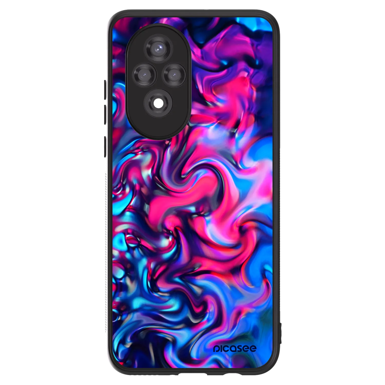 Picasee ULTIMATE CASE für Honor 200 Pro 5G - Redlight