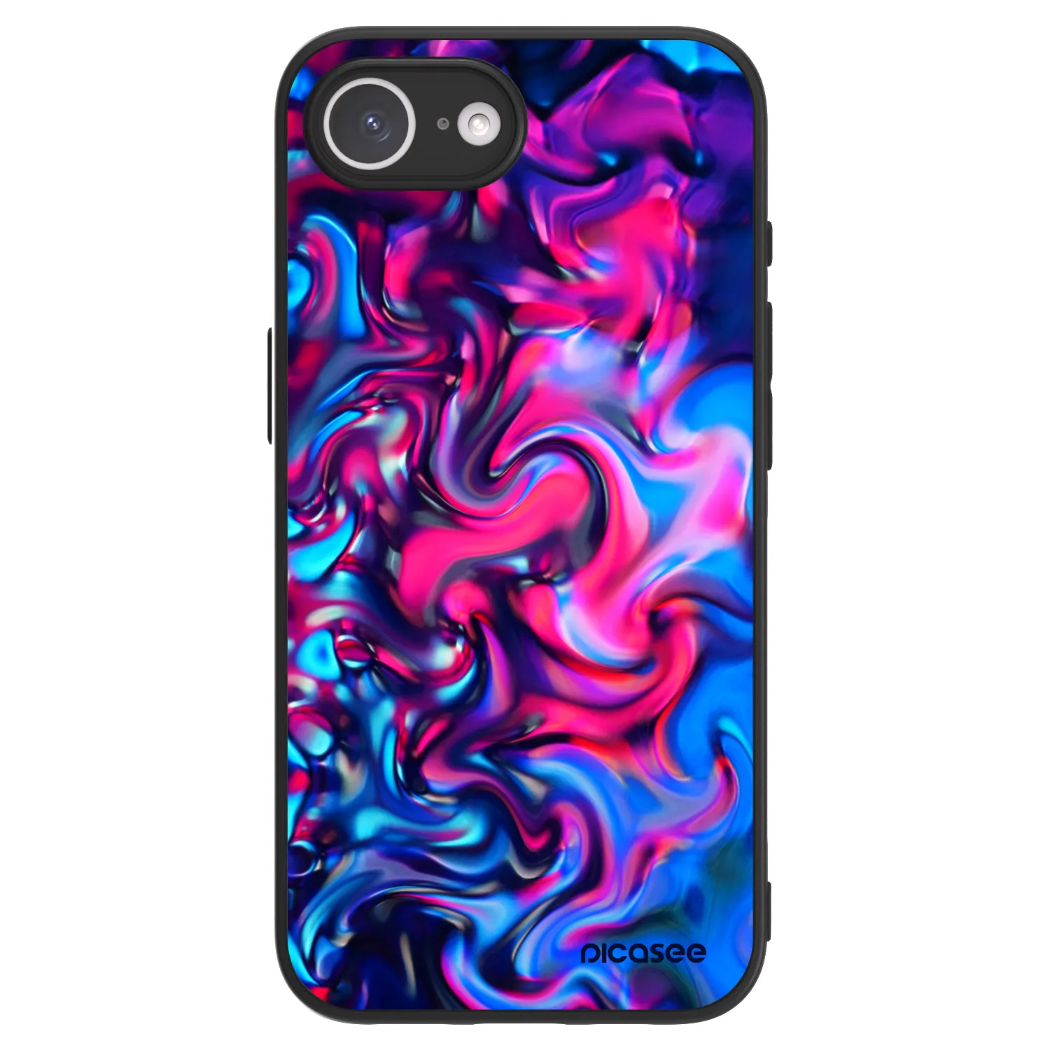 Picasee ULTIMATE CASE für Apple iPhone 16e - Redlight