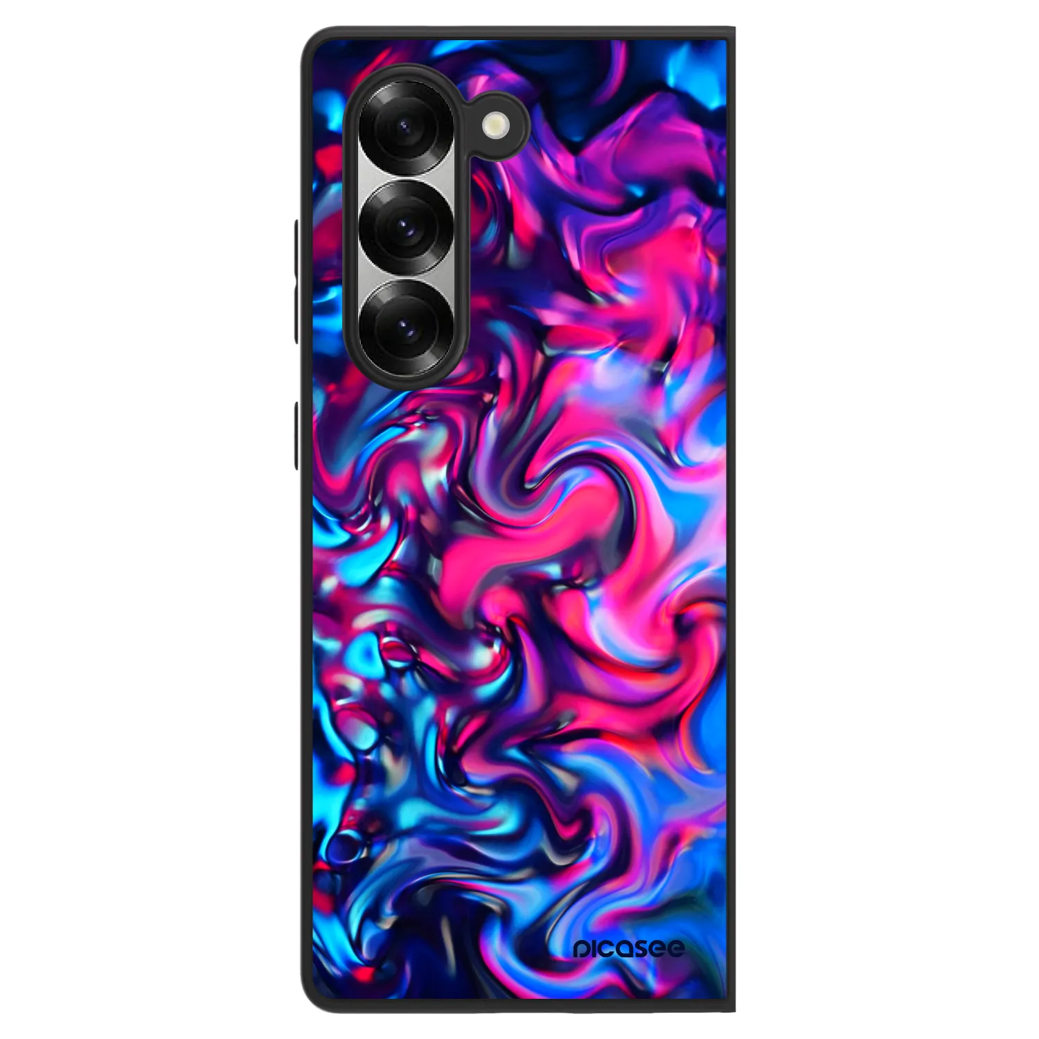 Picasee ULTIMATE CASE für Samsung Galaxy Z Fold6 5G - Redlight