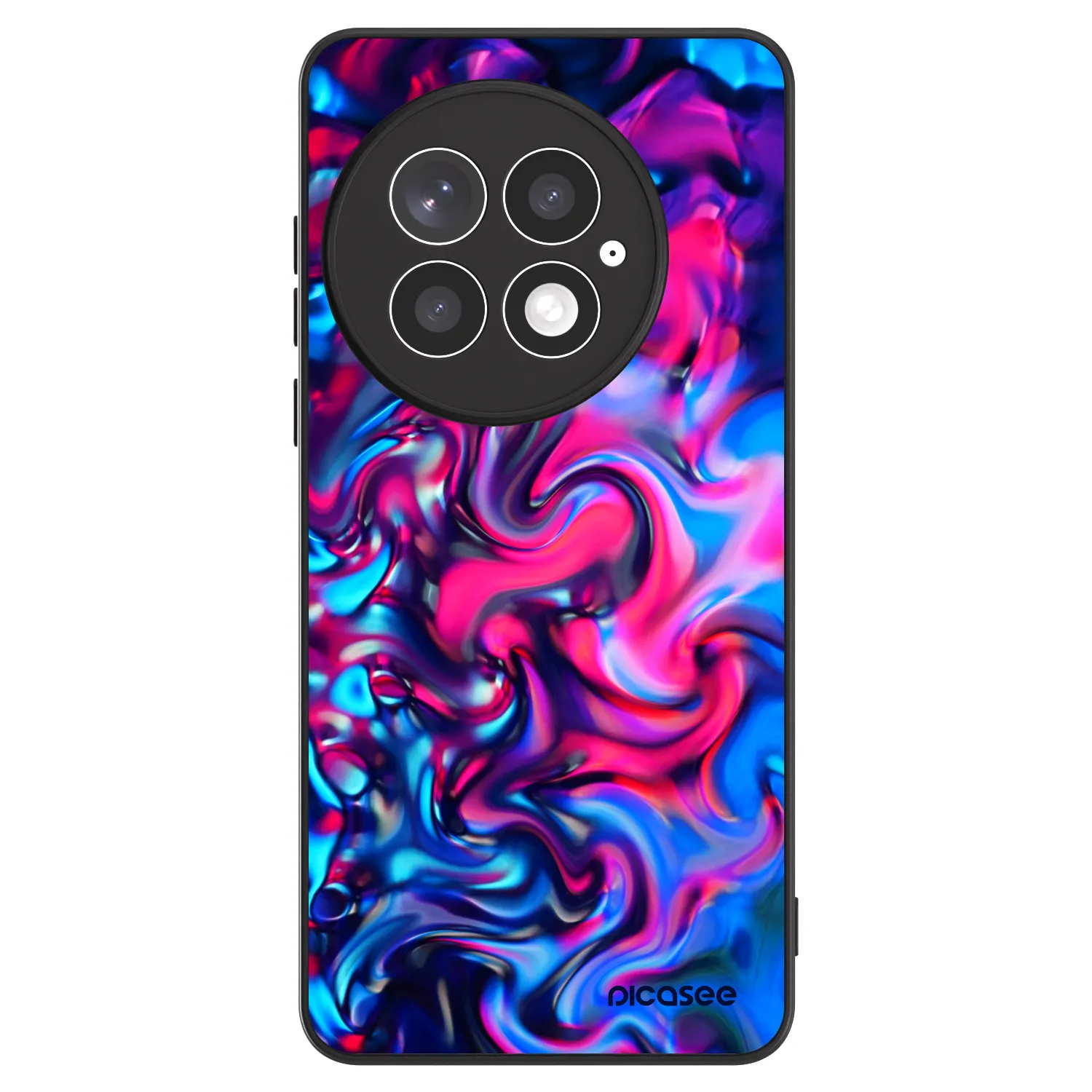 Picasee ULTIMATE CASE für OnePlus 13 5G - Redlight