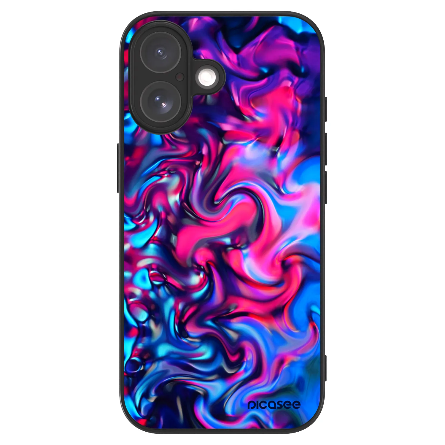 Picasee ULTIMATE CASE für Apple iPhone 17 - Redlight