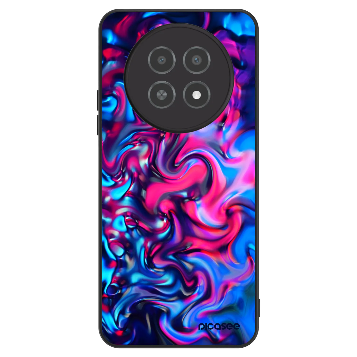 Picasee ULTIMATE CASE für Realme 12X - Redlight