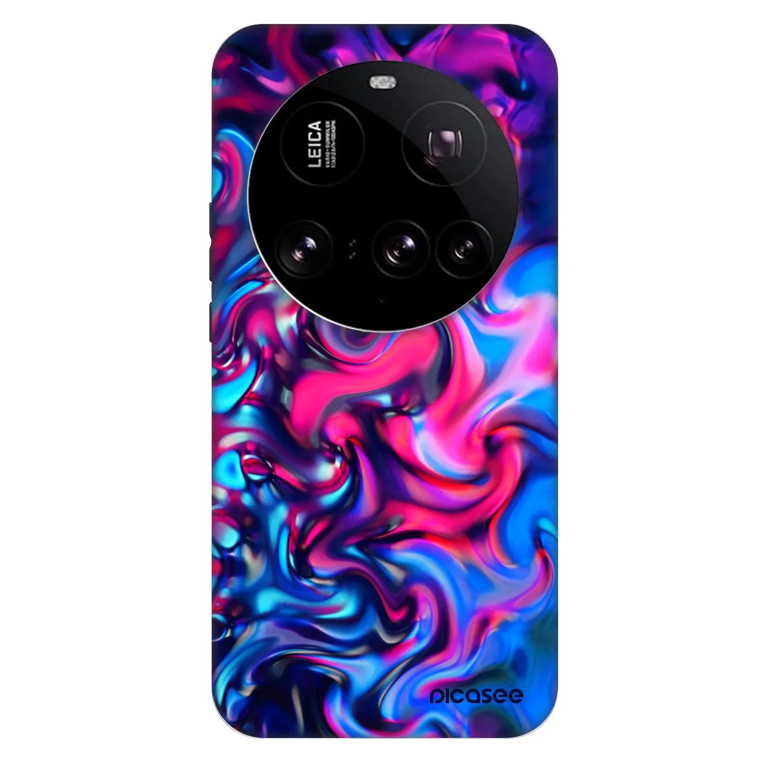 Picasee Fashion Case für Xiaomi 15 Ultra - Redlight
