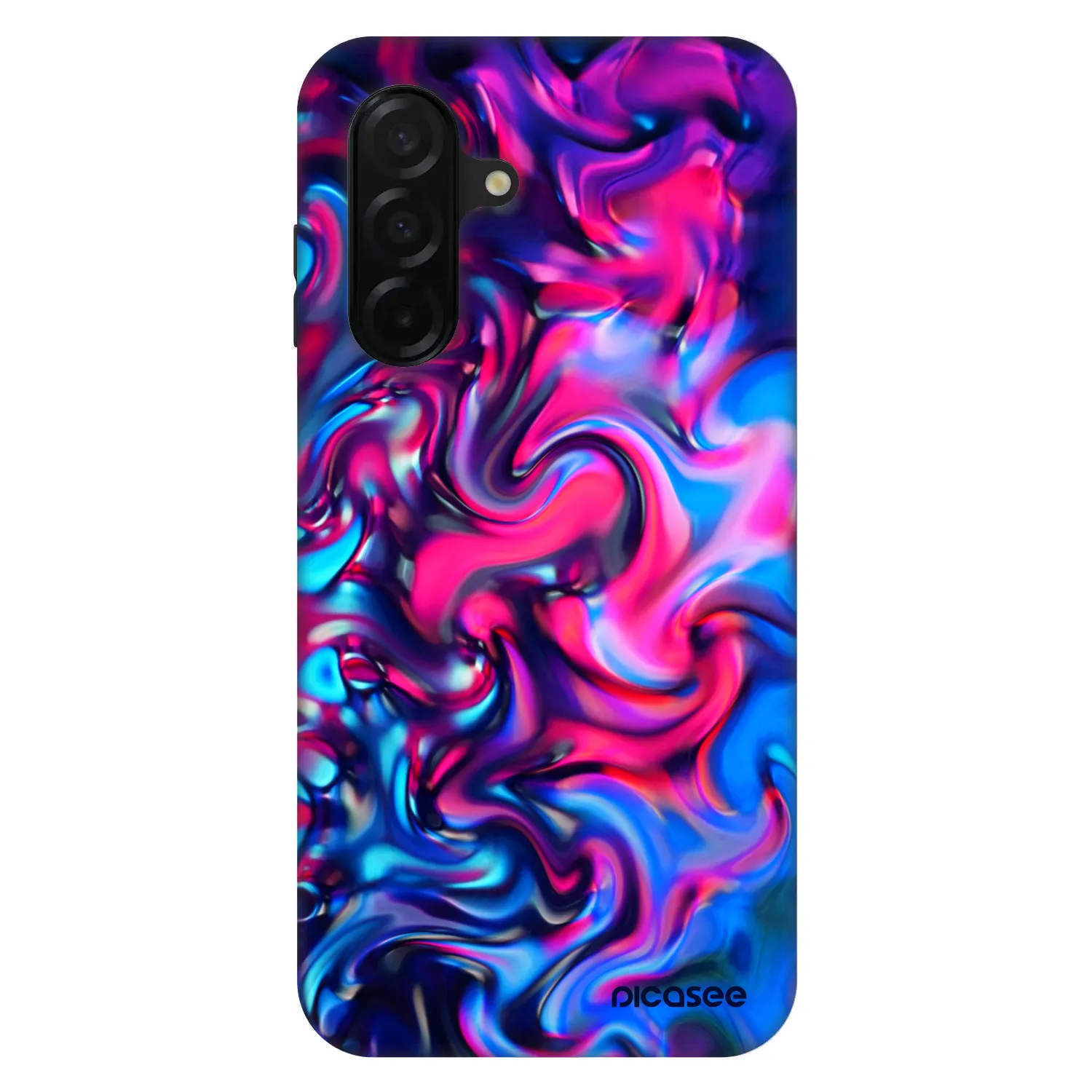 Picasee Fashion Case für Samsung Galaxy A26 5G A266B - Redlight