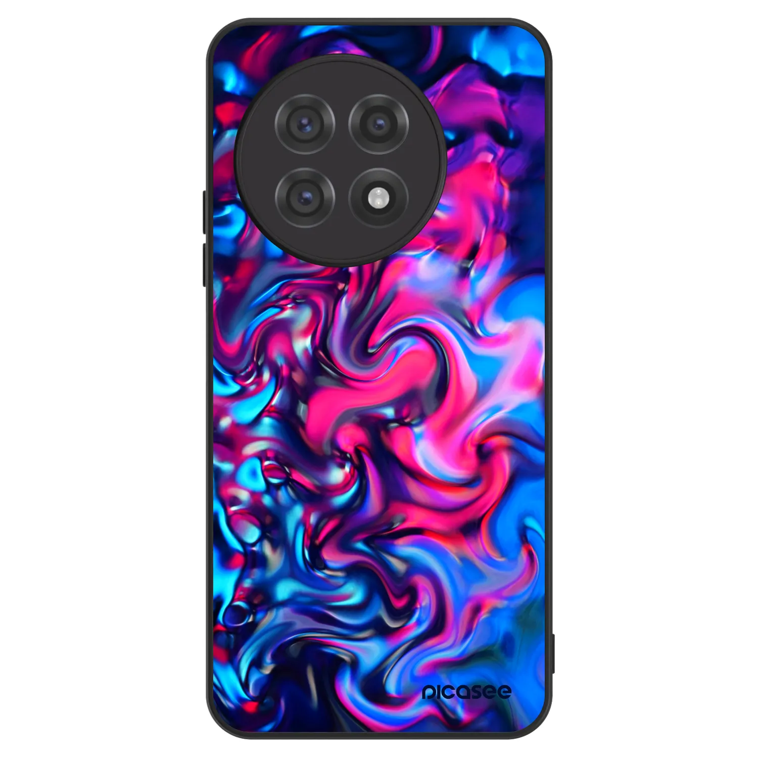 Picasee ULTIMATE CASE für OnePlus 13R 5G - Redlight