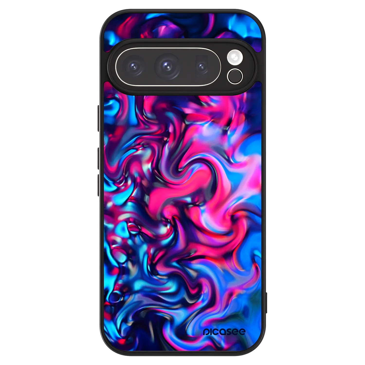 Picasee ULTIMATE CASE für Google Pixel 9 Pro XL - Redlight