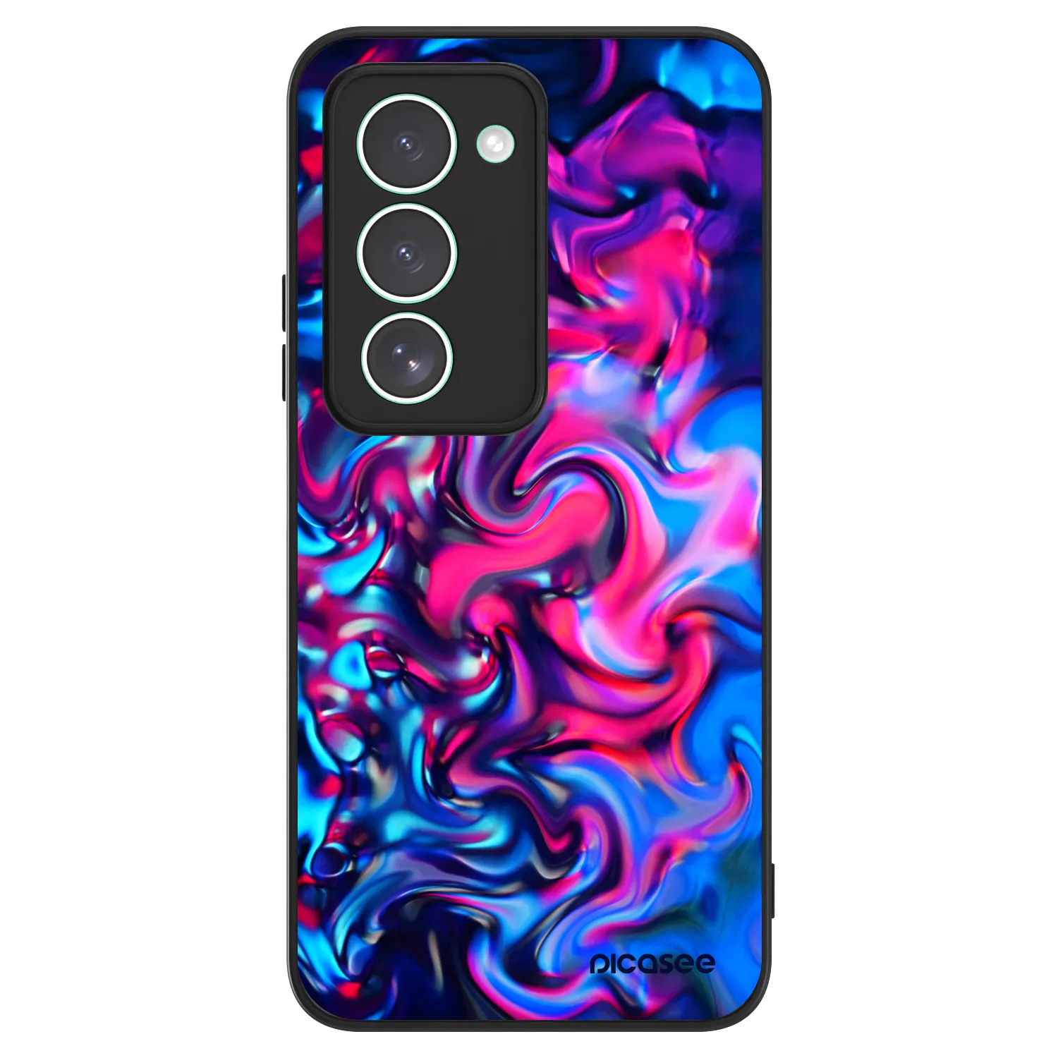 Picasee ULTIMATE CASE für Xiaomi Redmi 15 5G - Redlight