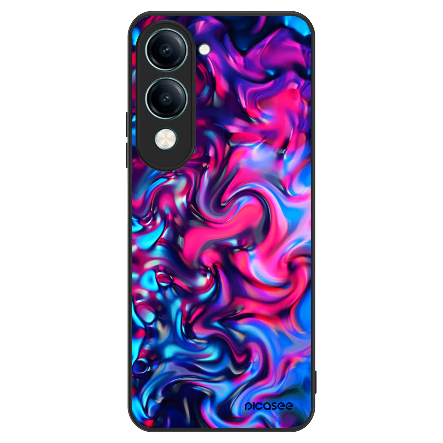 Picasee ULTIMATE CASE für Vivo Y29s 5G - Redlight